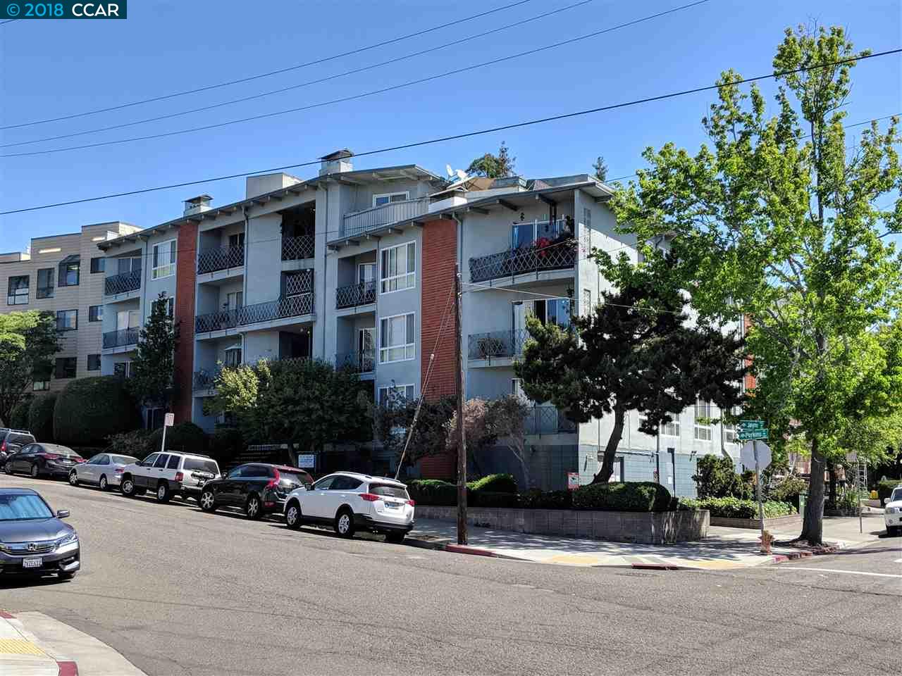 270 Perkins St, OAKLAND, California 94610, ,Comm Ri Multi-units 5+,For Sale,Perkins St,40843614