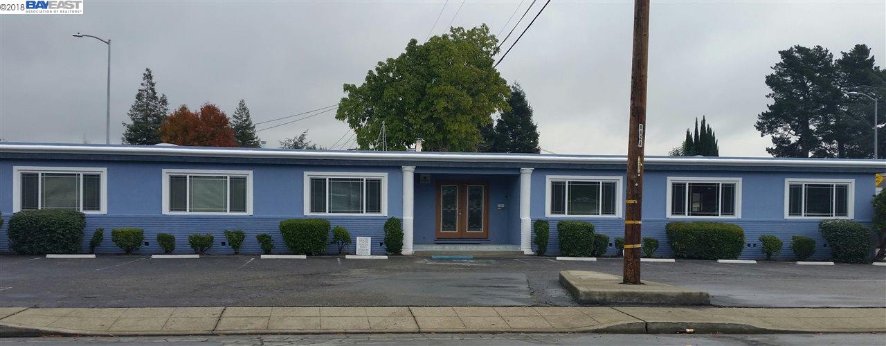 20880 Baker Road, CASTRO VALLEY, California 94546, ,Comm Industrial For Lease,For Rent,Baker Road,40943311