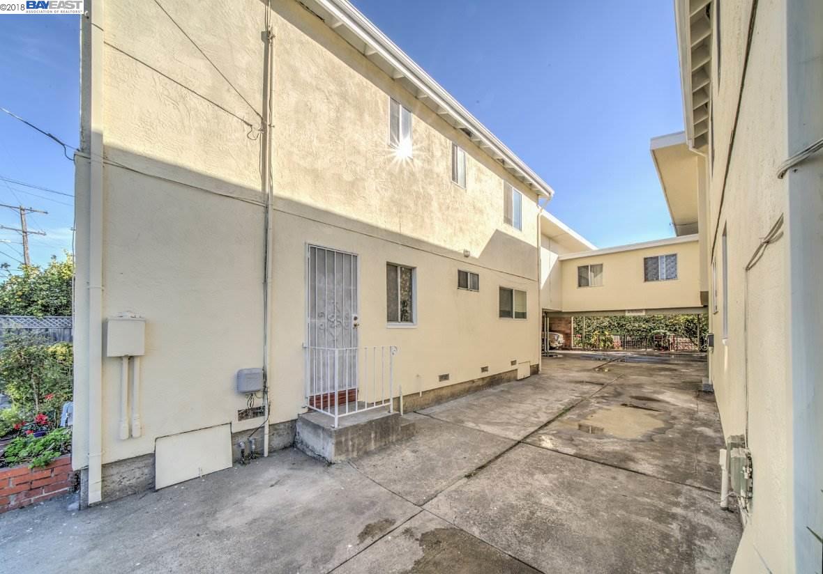330 44th St, RICHMOND, California 94805, ,Comm Ri Multi-units 5+,For Sale,44th St,40845415