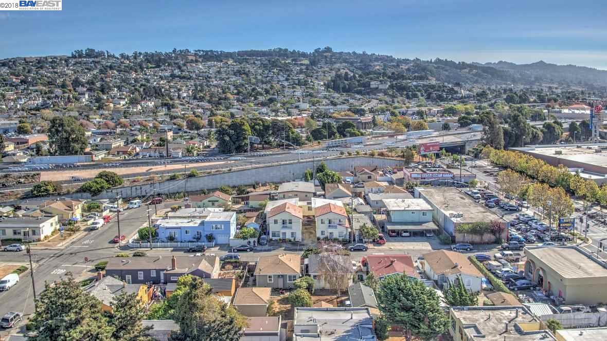 330 44th St, RICHMOND, California 94805, ,Comm Ri Multi-units 5+,For Sale,44th St,40845415