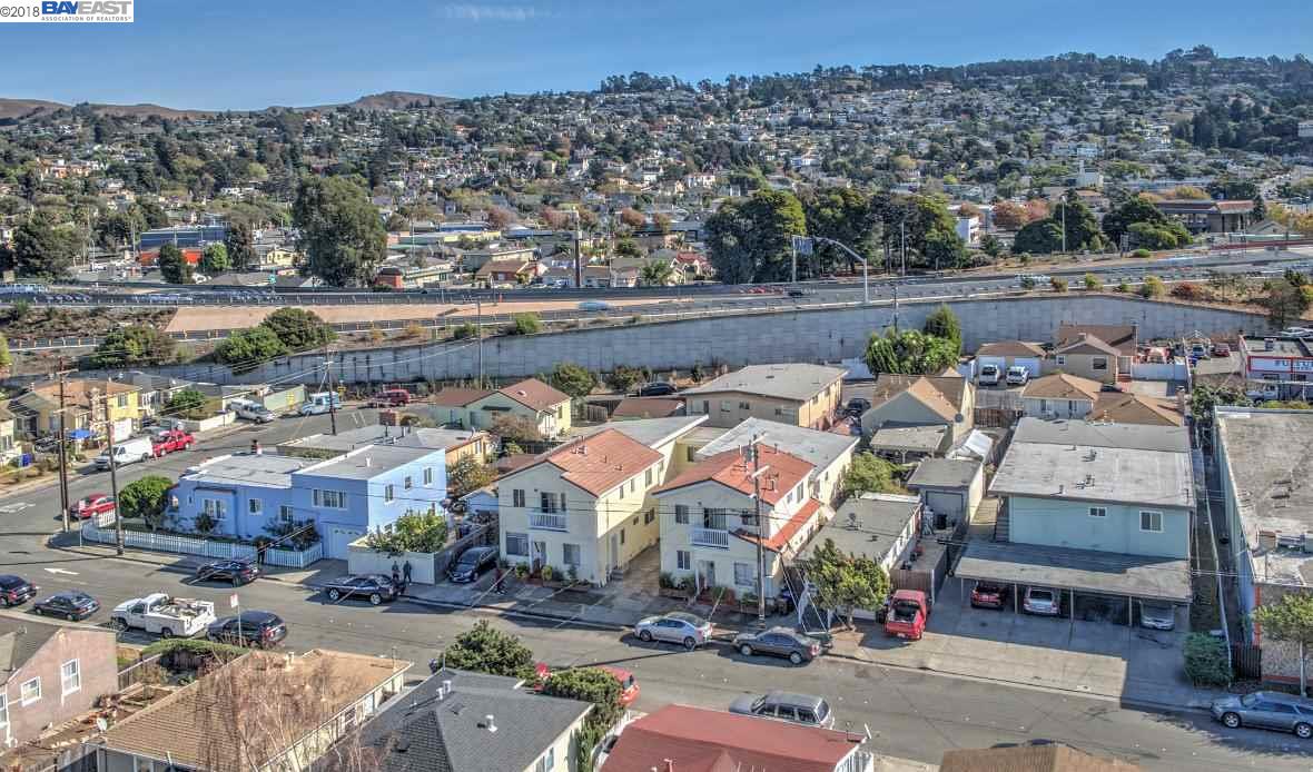 330 44th St, RICHMOND, California 94805, ,Comm Ri Multi-units 5+,For Sale,44th St,40845415