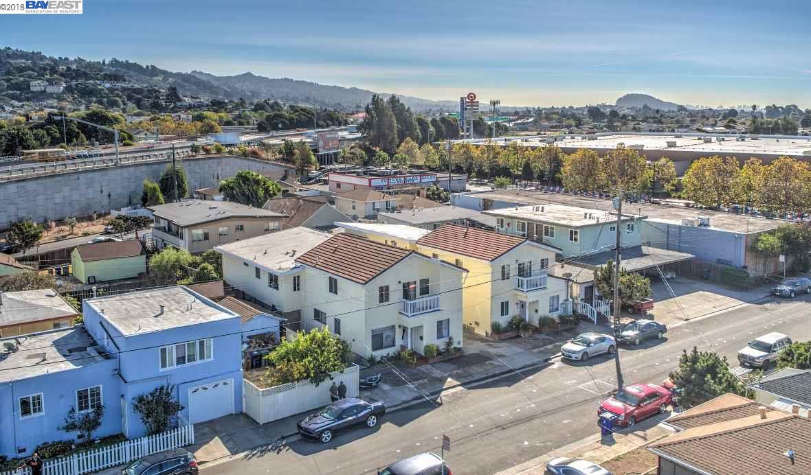 330 44th St, RICHMOND, California 94805, ,Comm Ri Multi-units 5+,For Sale,44th St,40845415