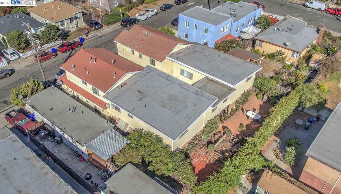 330 44th St, RICHMOND, California 94805, ,Comm Ri Multi-units 5+,For Sale,44th St,40845415