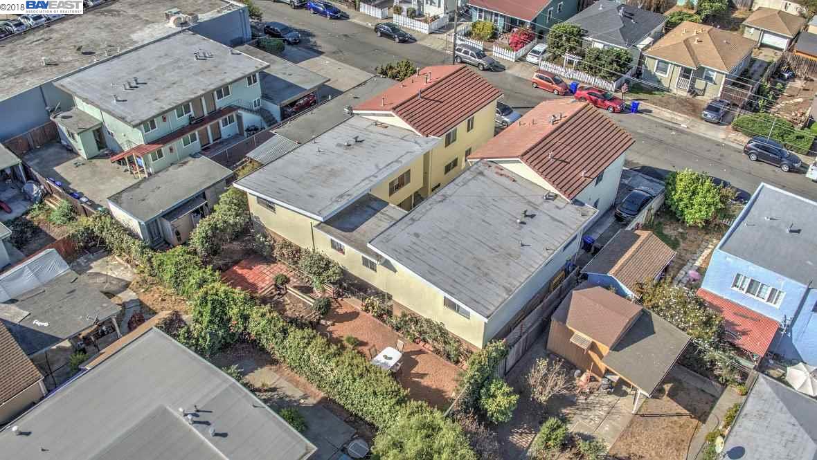 330 44th St, RICHMOND, California 94805, ,Comm Ri Multi-units 5+,For Sale,44th St,40845415