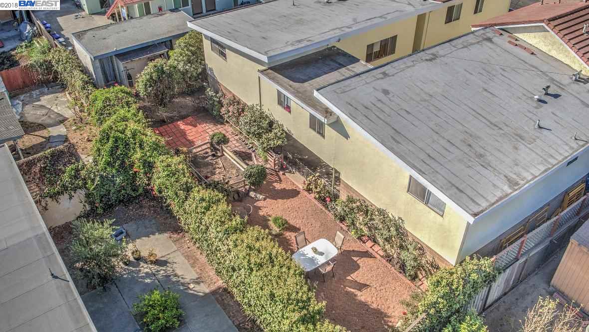 330 44th St, RICHMOND, California 94805, ,Comm Ri Multi-units 5+,For Sale,44th St,40845415