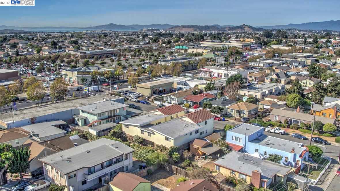 330 44th St, RICHMOND, California 94805, ,Comm Ri Multi-units 5+,For Sale,44th St,40845415