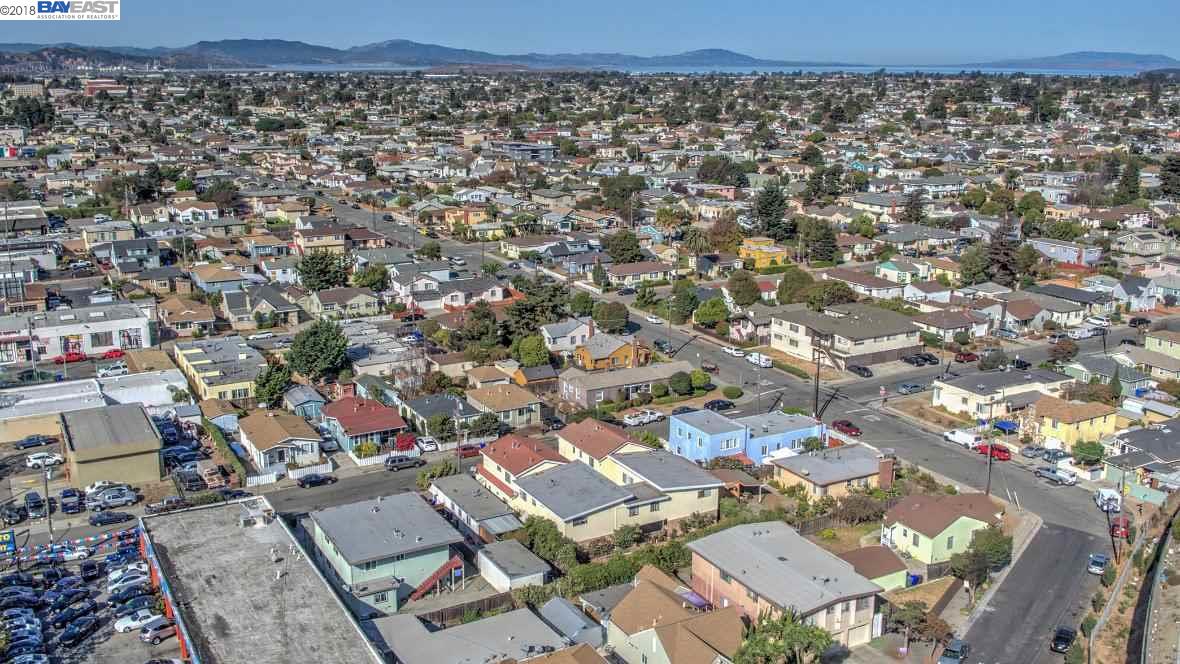 330 44th St, RICHMOND, California 94805, ,Comm Ri Multi-units 5+,For Sale,44th St,40845415
