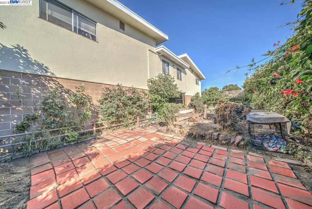 330 44th St, RICHMOND, California 94805, ,Comm Ri Multi-units 5+,For Sale,44th St,40845415
