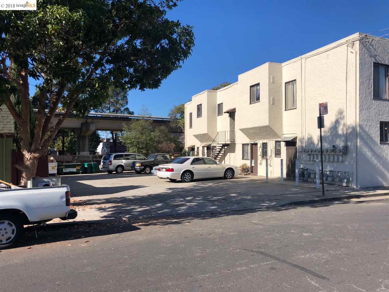 1272 Solano Avenue, ALBANY, California 94706, ,Comm Ri Multi-units 5+,For Sale,Solano Avenue,40846179