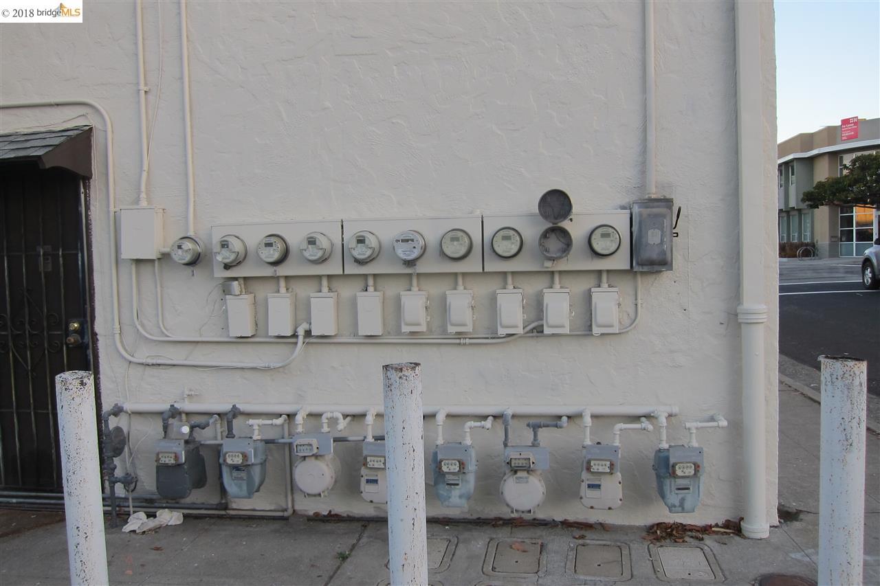1272 Solano Avenue, ALBANY, California 94706, ,Comm Ri Multi-units 5+,For Sale,Solano Avenue,40846179