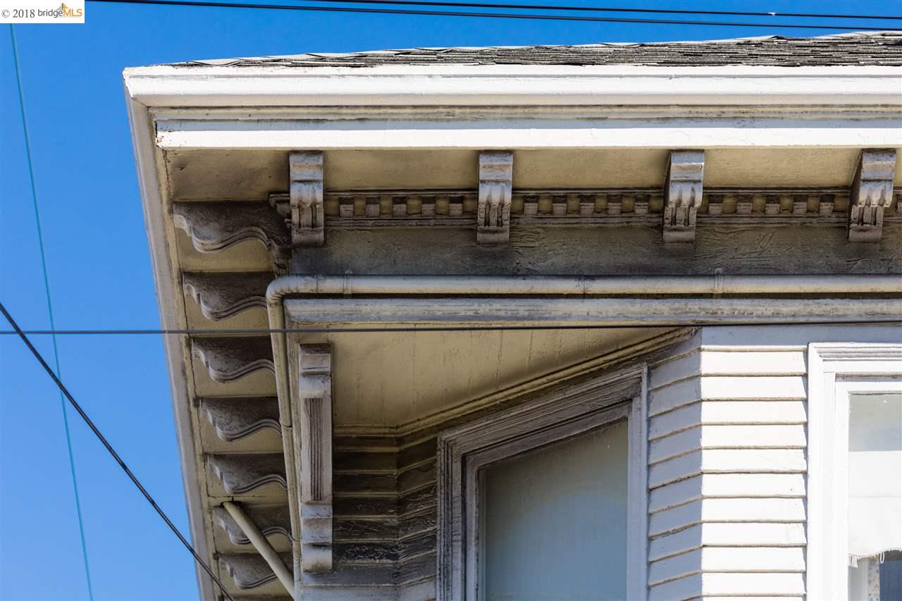 1719 Lincoln Ave, ALAMEDA, California 94501, ,Comm Ri Multi-units 5+,For Sale,Lincoln Ave,40846278