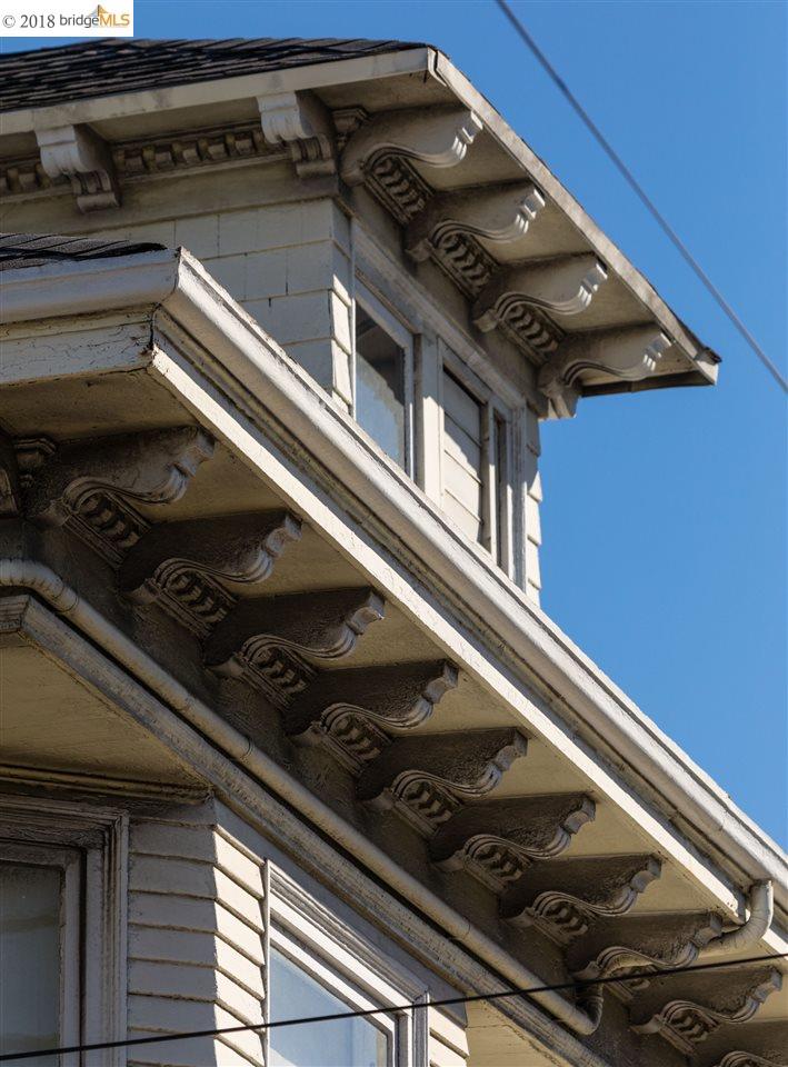 1719 Lincoln Ave, ALAMEDA, California 94501, ,Comm Ri Multi-units 5+,For Sale,Lincoln Ave,40846278