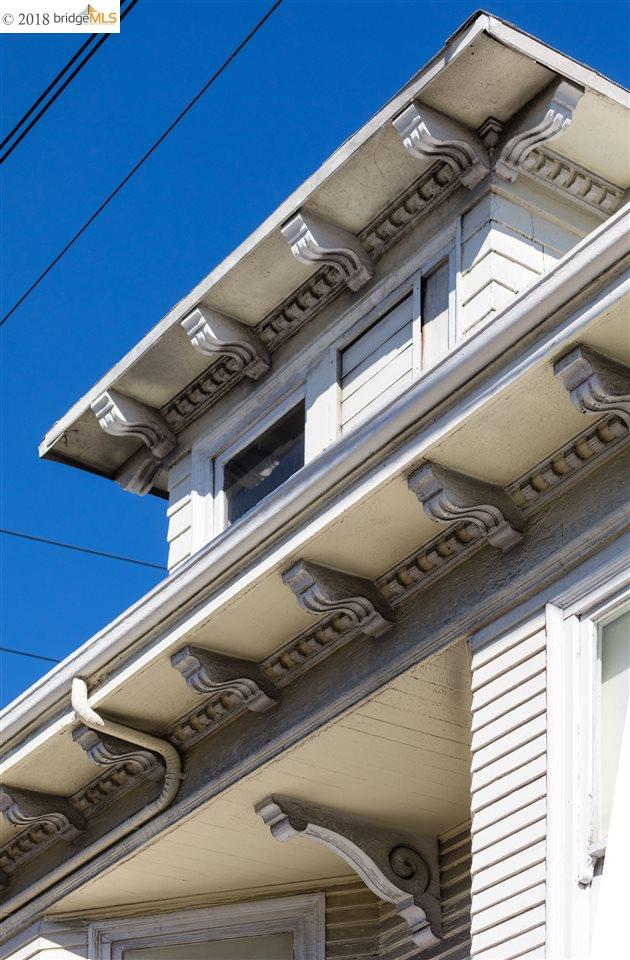 1719 Lincoln Ave, ALAMEDA, California 94501, ,Comm Ri Multi-units 5+,For Sale,Lincoln Ave,40846278
