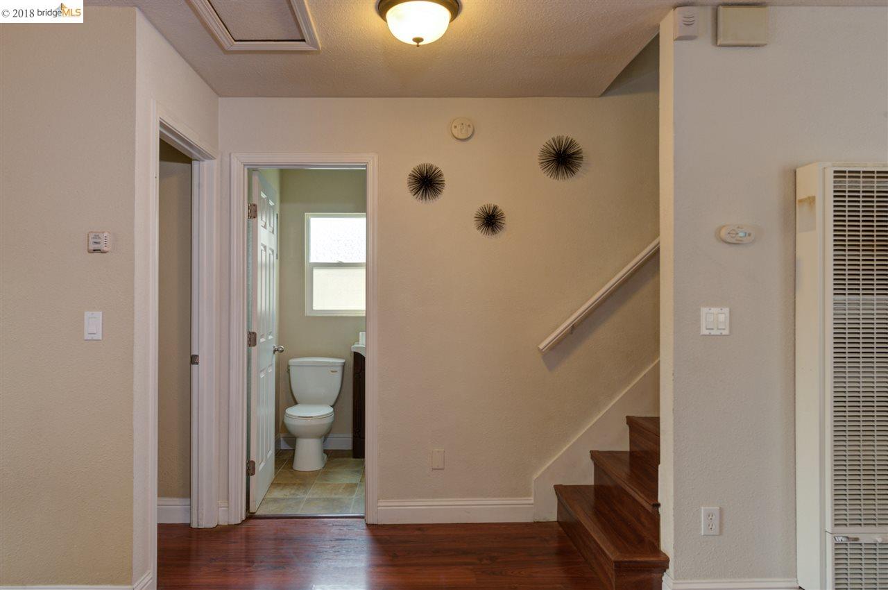 1358 64th Ave Oakland Ca 94621 405 000 Www Yarkinrealty Com Mls