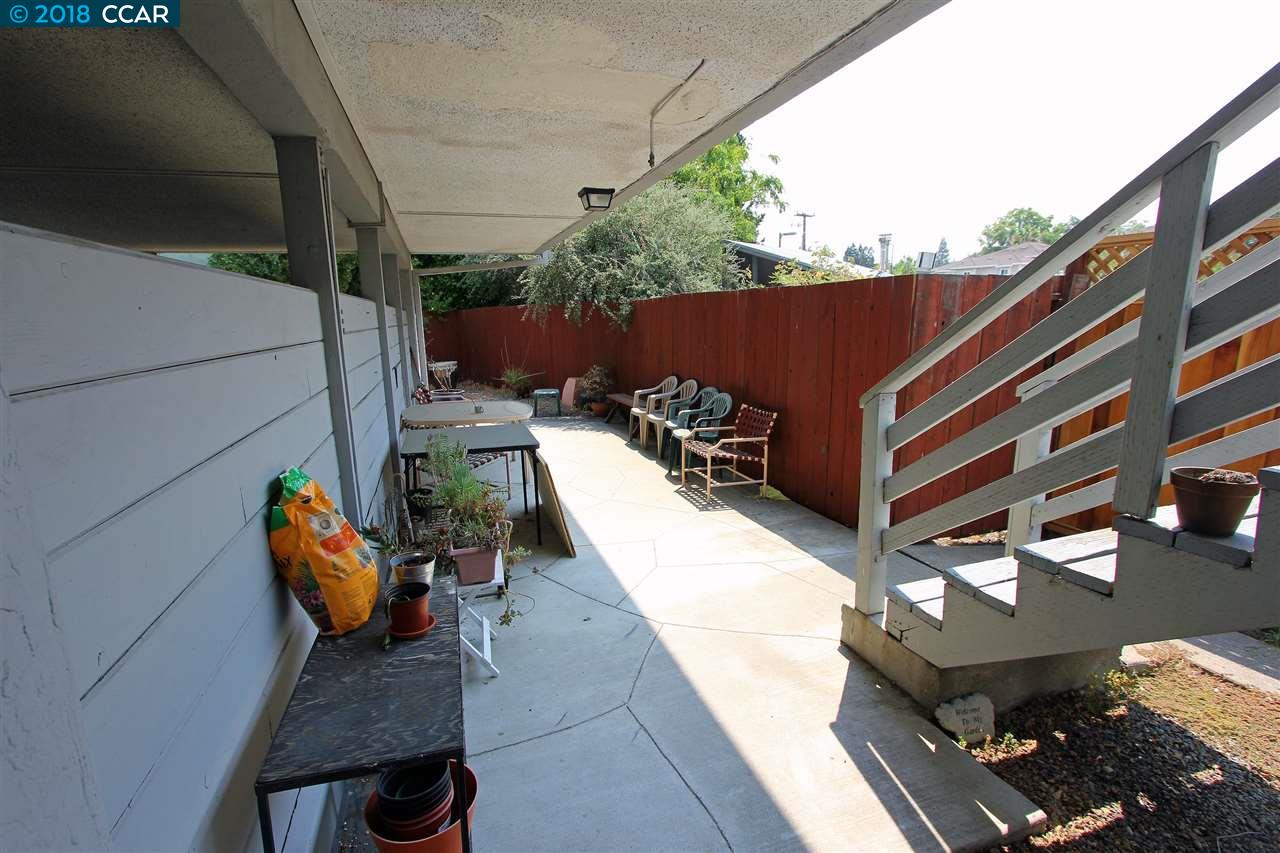 191 Village Ct, WALNUT CREEK, California 94596, ,Comm Ri Multi-units 5+,For Sale,Village Ct,40846495