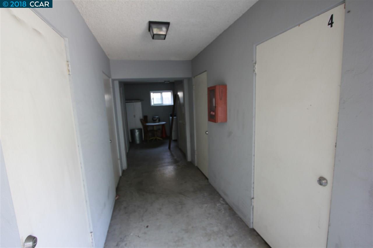 191 Village Ct, WALNUT CREEK, California 94596, ,Comm Ri Multi-units 5+,For Sale,Village Ct,40846495