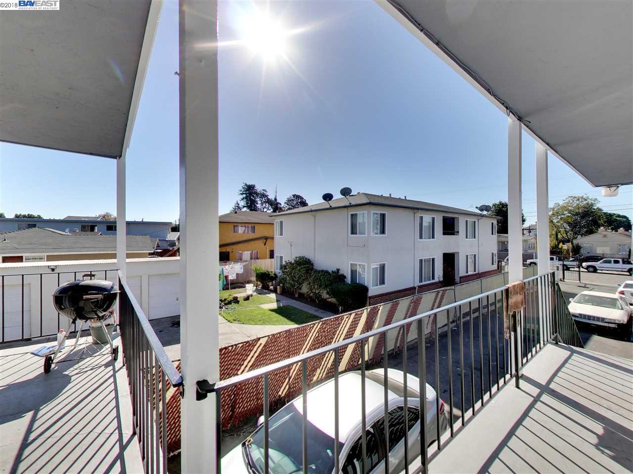 9838 Holly St, OAKLAND, California 94603, ,Comm Ri Multi-units 5+,For Sale,Holly St,40846803