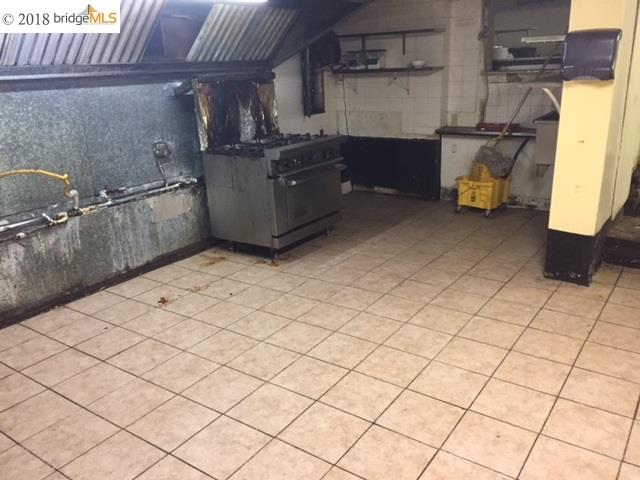 2437 Dwight Way, BERKELEY, California 94704, ,Comm Industrial For Lease,For Rent,Dwight Way,40943341