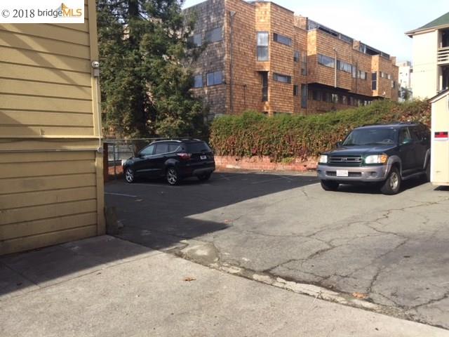 2437 Dwight Way, BERKELEY, California 94704, ,Comm Industrial For Lease,For Rent,Dwight Way,40943341