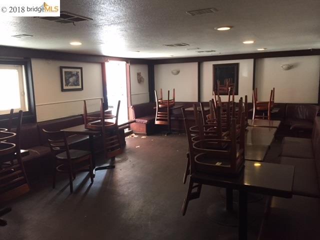 2437 Dwight Way, BERKELEY, California 94704, ,Comm Industrial For Lease,For Rent,Dwight Way,40943341