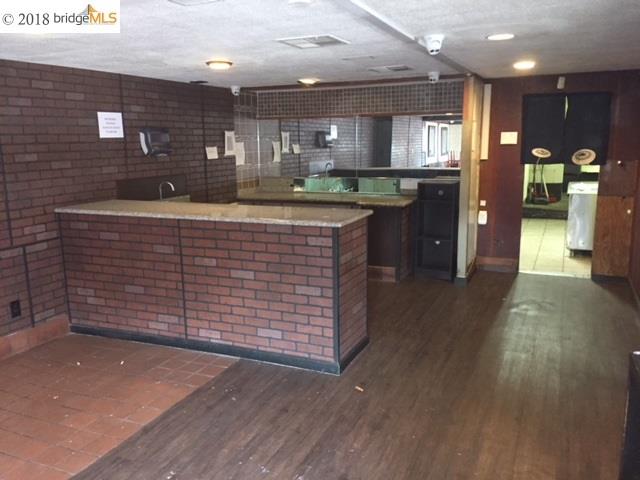 2437 Dwight Way, BERKELEY, California 94704, ,Comm Industrial For Lease,For Rent,Dwight Way,40943341
