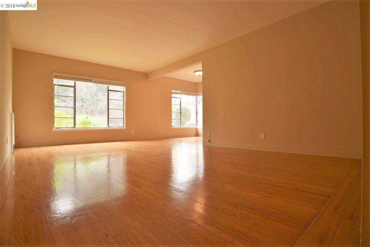 180 Montecito Ave, OAKLAND, California 94610, ,Comm Ri Multi-units 5+,For Sale,Montecito Ave,40847436