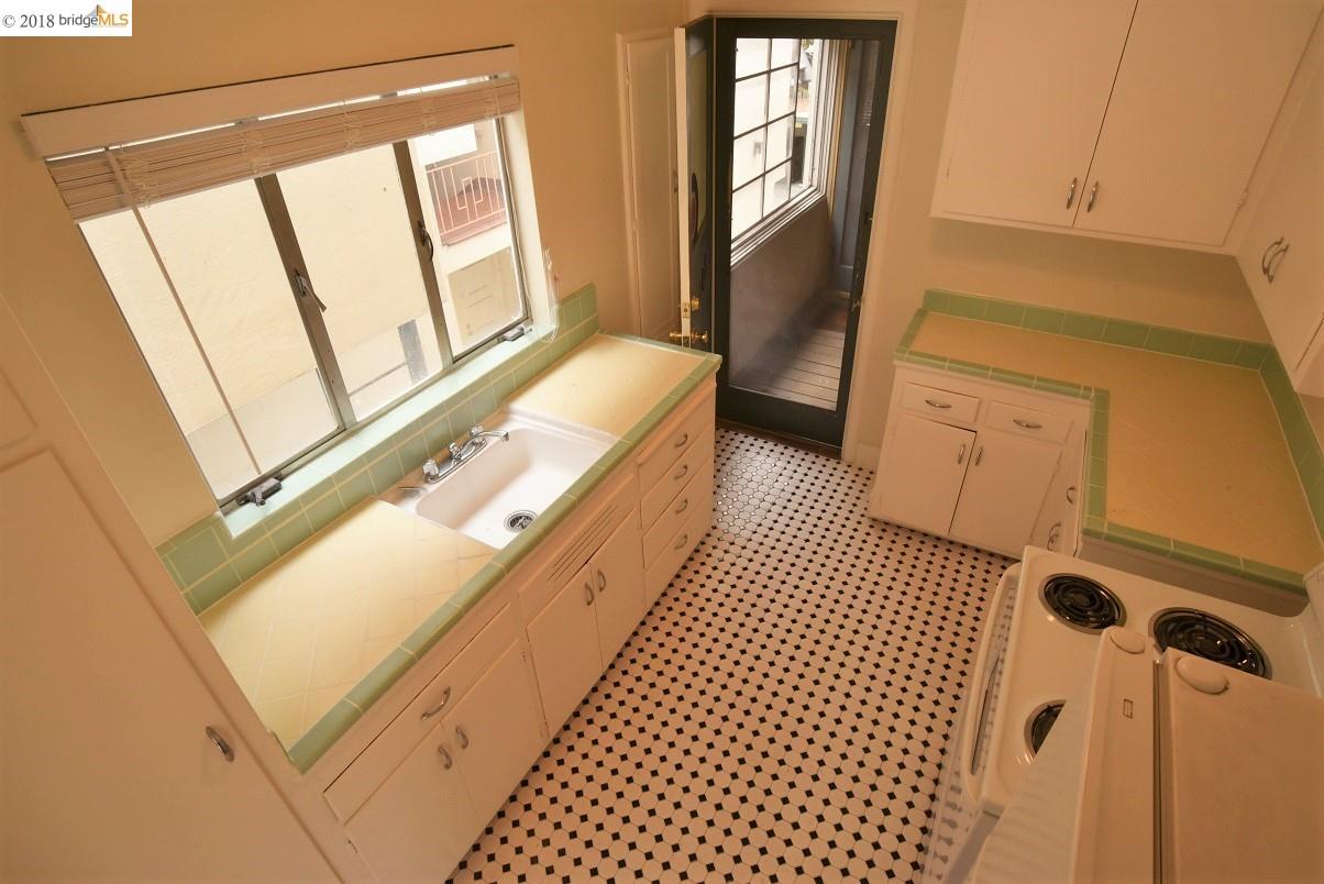 180 Montecito Ave, OAKLAND, California 94610, ,Comm Ri Multi-units 5+,For Sale,Montecito Ave,40847436