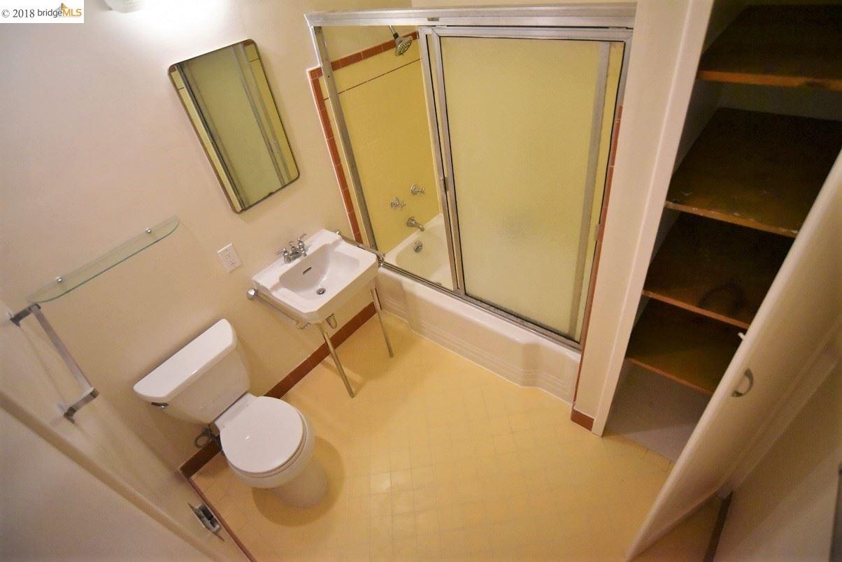 180 Montecito Ave, OAKLAND, California 94610, ,Comm Ri Multi-units 5+,For Sale,Montecito Ave,40847436