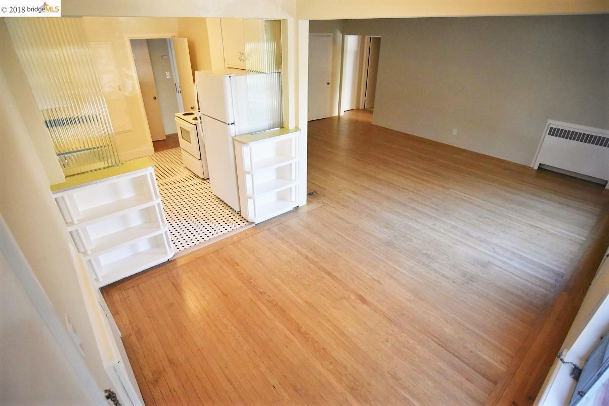 180 Montecito Ave, OAKLAND, California 94610, ,Comm Ri Multi-units 5+,For Sale,Montecito Ave,40847436
