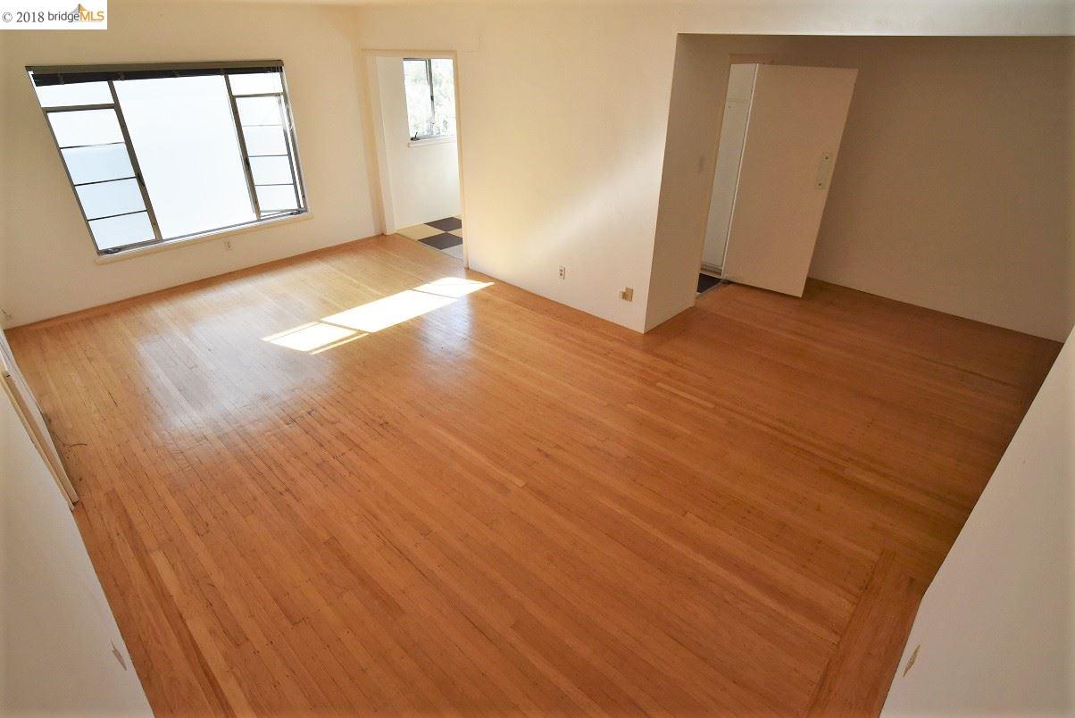 180 Montecito Ave, OAKLAND, California 94610, ,Comm Ri Multi-units 5+,For Sale,Montecito Ave,40847436