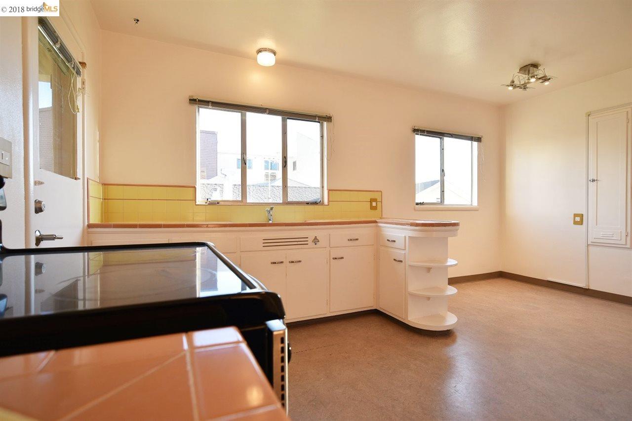 265 Lenox Ave, OAKLAND, California 94610, ,Comm Ri Multi-units 5+,For Sale,Lenox Ave,40847440