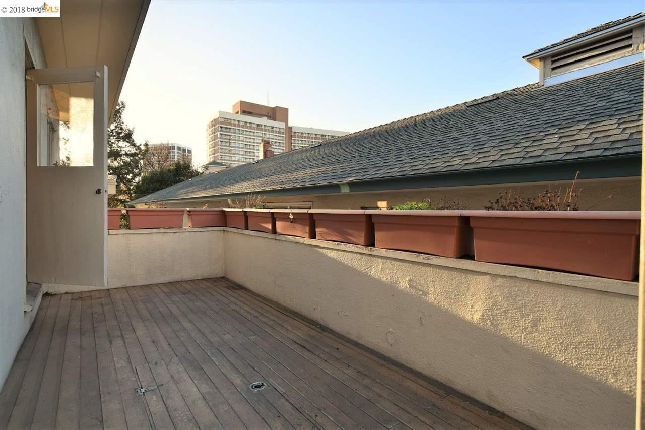 265 Lenox Ave, OAKLAND, California 94610, ,Comm Ri Multi-units 5+,For Sale,Lenox Ave,40847440