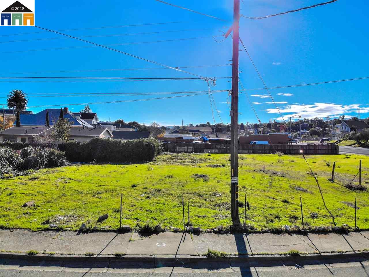 601 Mclane St, VALLEJO, California 94590, ,Lots And Land,For Sale,Mclane St,40963645