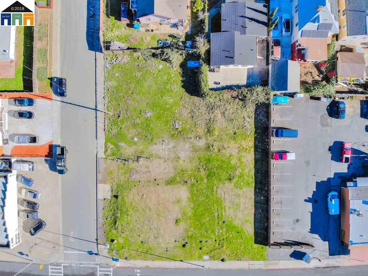 601 Mclane St, VALLEJO, California 94590, ,Lots And Land,For Sale,Mclane St,40963645