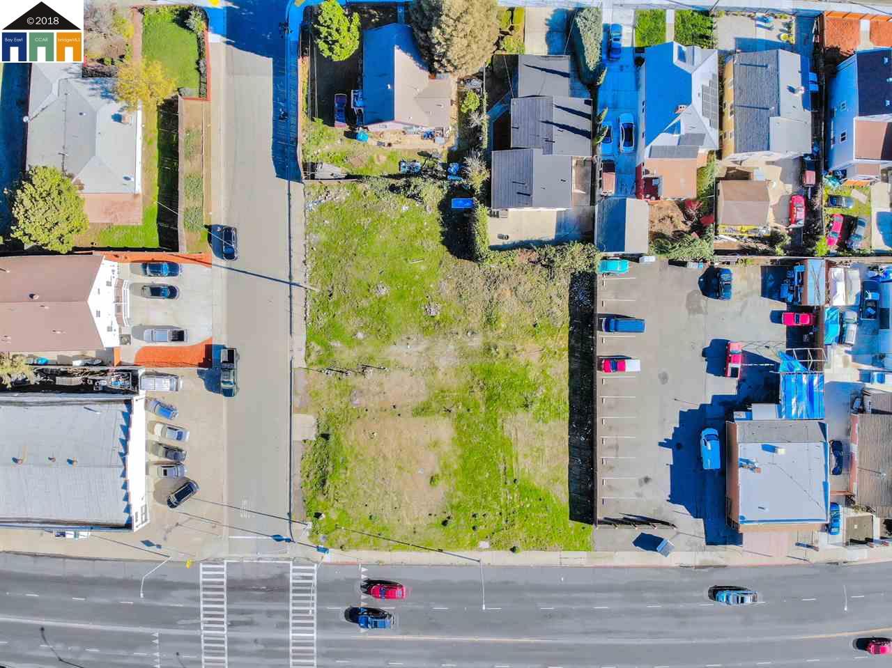 601 Mclane St, VALLEJO, California 94590, ,Lots And Land,For Sale,Mclane St,40963645