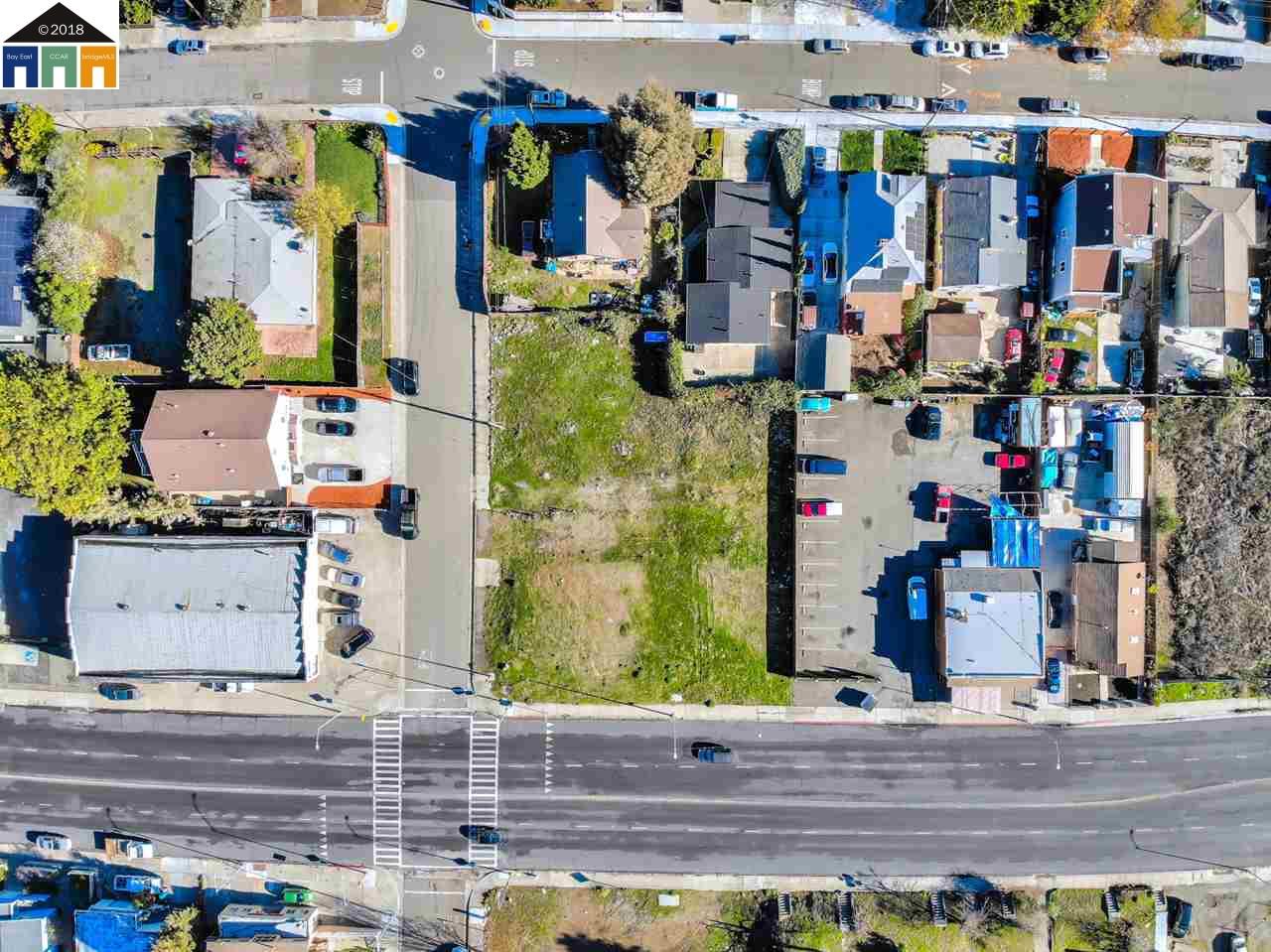 601 Mclane St, VALLEJO, California 94590, ,Lots And Land,For Sale,Mclane St,40963645
