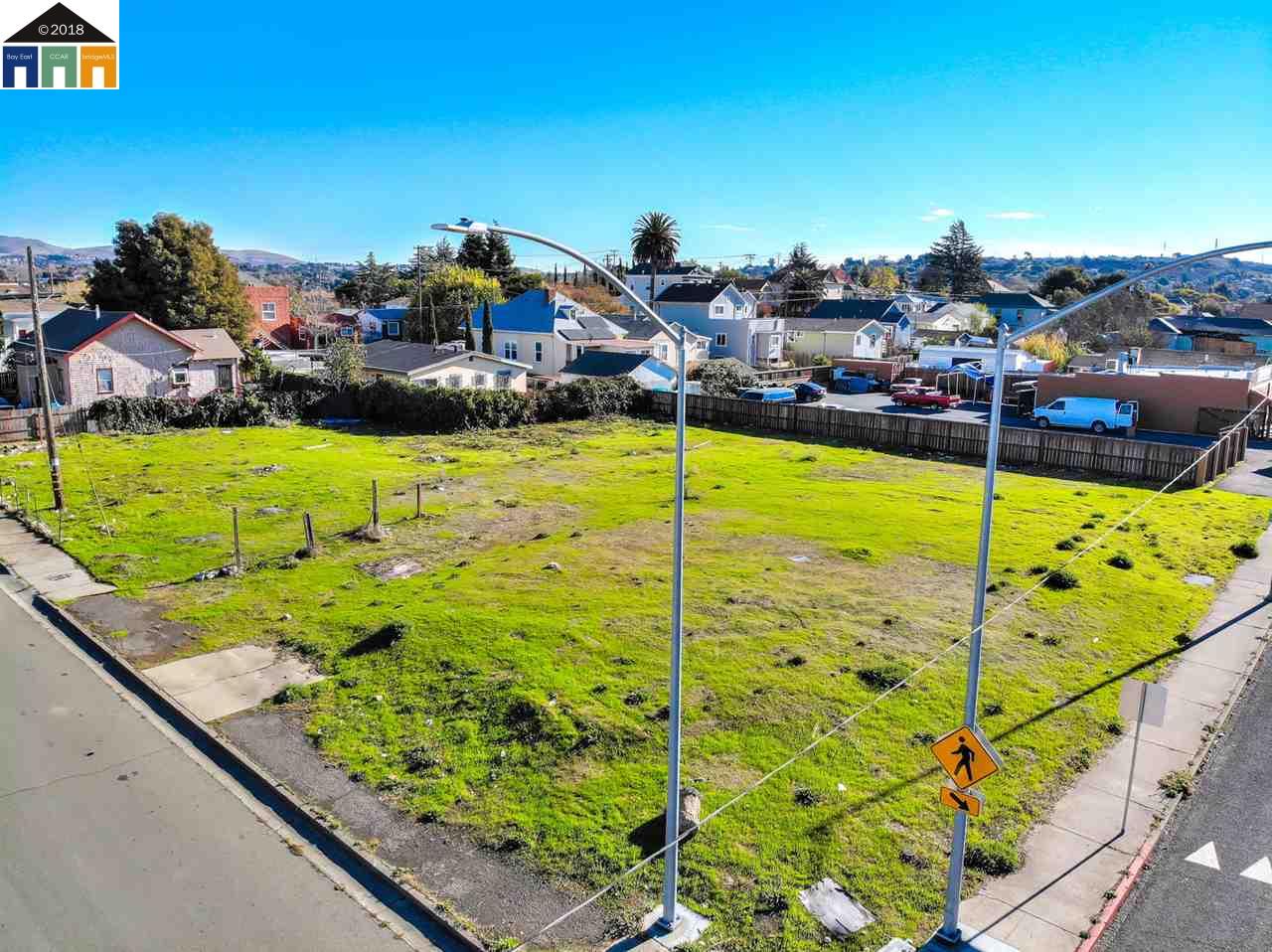 601 Mclane St, VALLEJO, California 94590, ,Lots And Land,For Sale,Mclane St,40963645