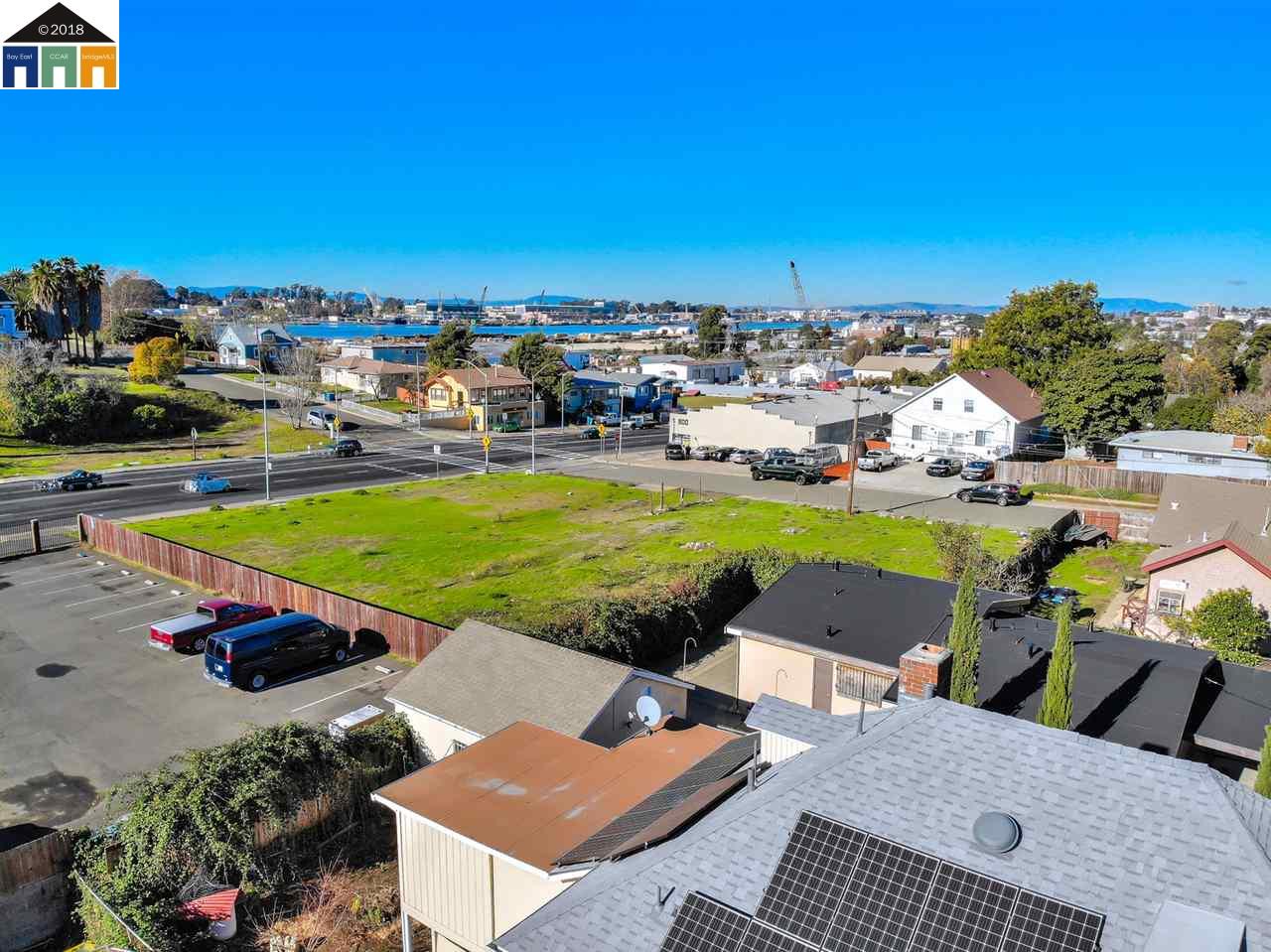 601 Mclane St, VALLEJO, California 94590, ,Lots And Land,For Sale,Mclane St,40963645