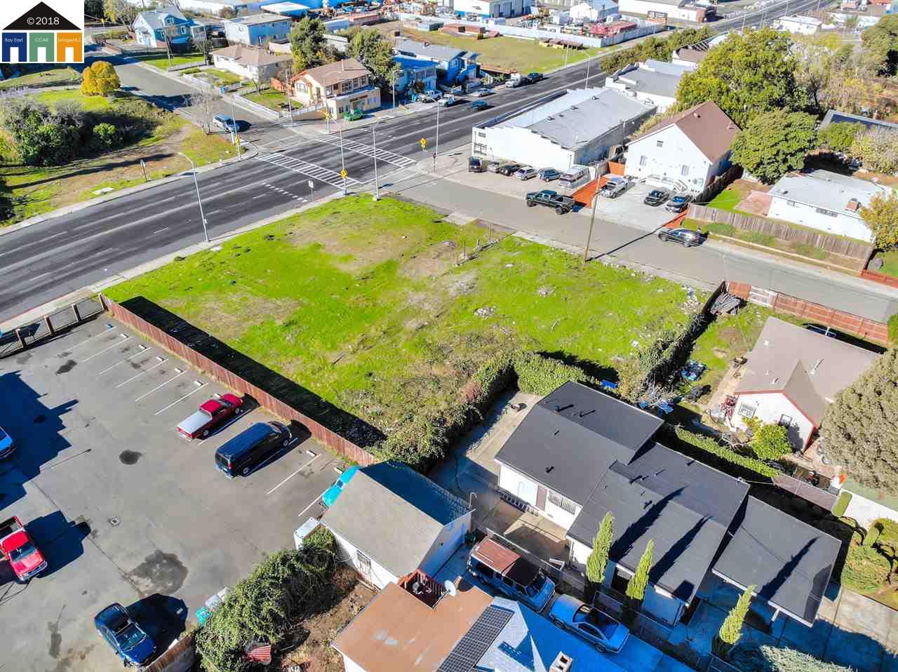 601 Mclane St, VALLEJO, California 94590, ,Lots And Land,For Sale,Mclane St,40963645