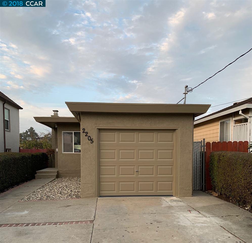 2205 Dunn Ave Richmond Ca 94801 415 000 Www Okuborealestate Com