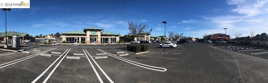4839 Lone Tree Way Suite C, ANTIOCH, California 94531, ,Comm Industrial For Lease,For Rent,Lone Tree Way Suite C,40943371