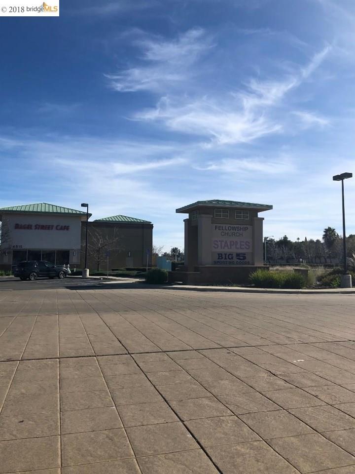 4839 Lone Tree Way Suite C, ANTIOCH, California 94531, ,Comm Industrial For Lease,For Rent,Lone Tree Way Suite C,40943371