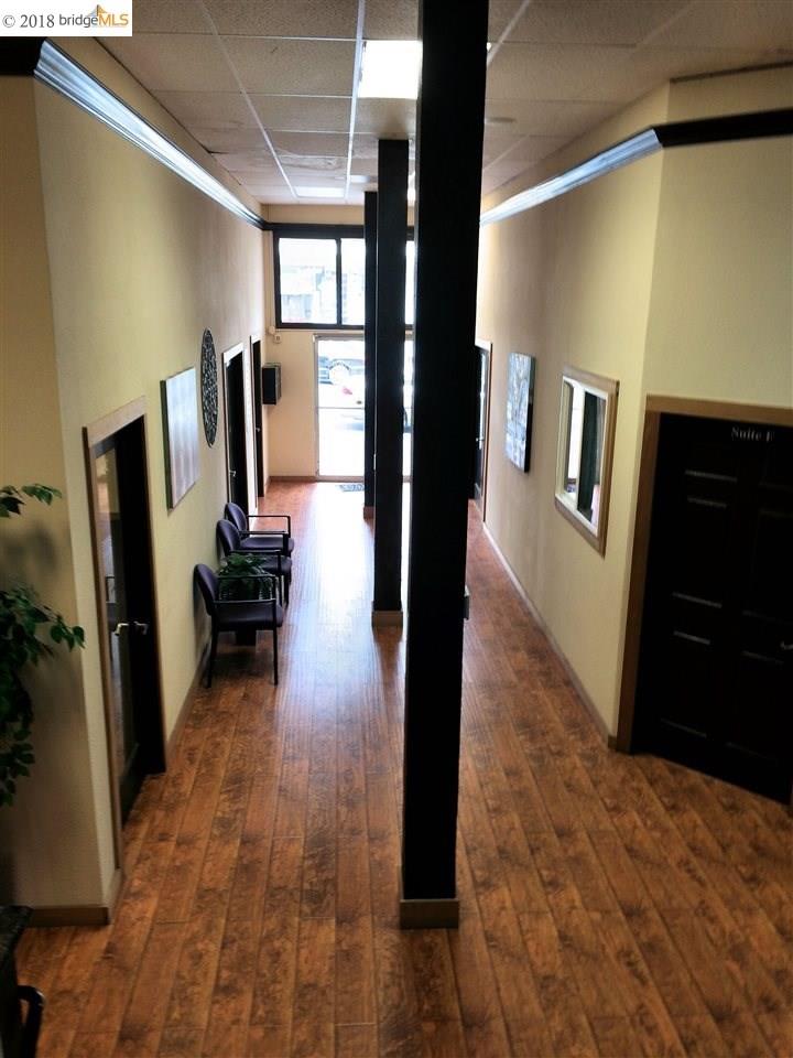 505 2ND ST SUITE B/C, ANTIOCH, California 94509, ,Comm Industrial For Lease,For Rent,2ND ST SUITE B/C,40943386