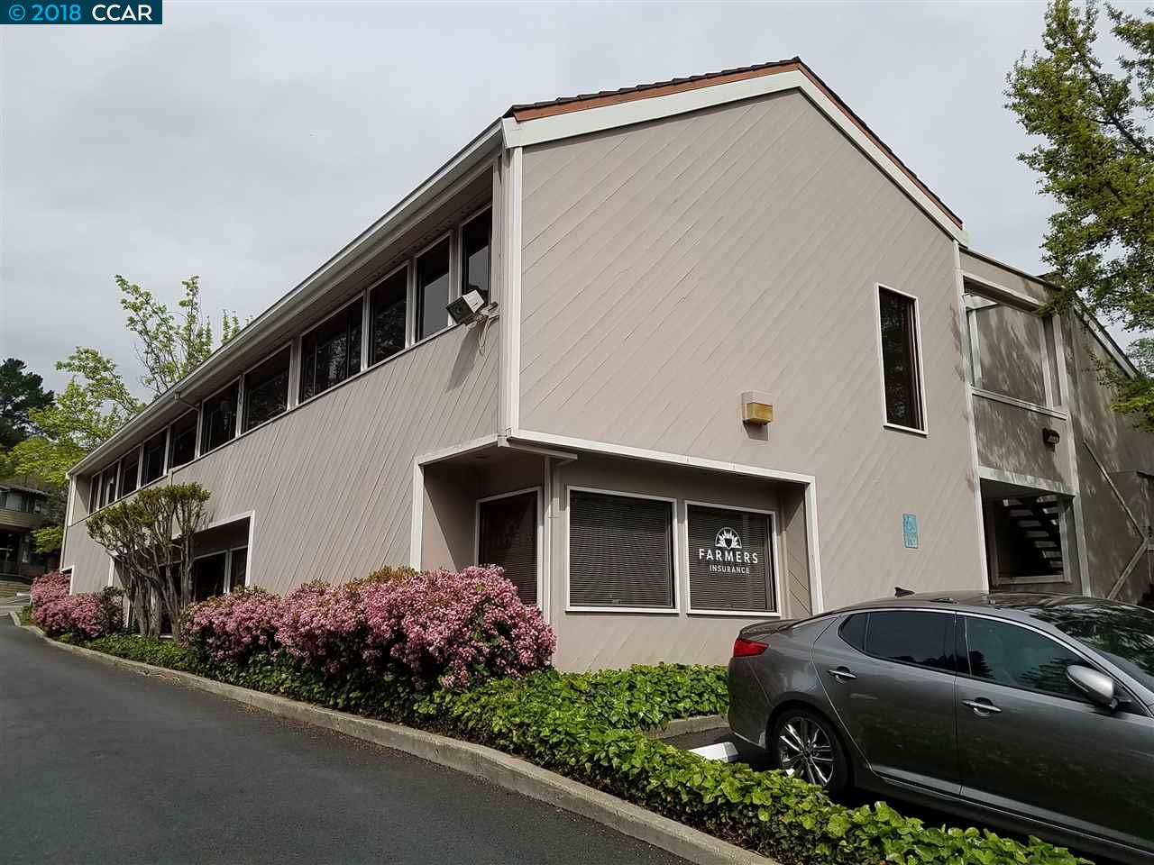 3249 Mt Diablo Ct #207, LAFAYETTE, California 94549, ,Comm Industrial For Lease,For Rent,Mt Diablo Ct #207,40943416