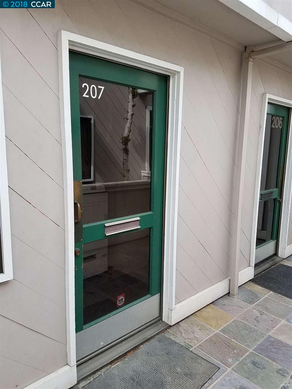 3249 Mt Diablo Ct #207, LAFAYETTE, California 94549, ,Comm Industrial For Lease,For Rent,Mt Diablo Ct #207,40943416
