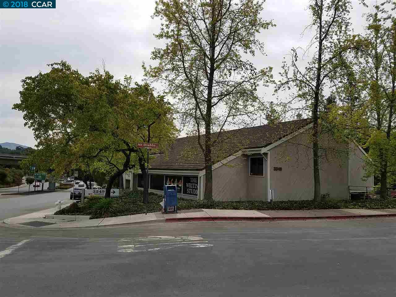 3249 Mt Diablo Ct #207, LAFAYETTE, California 94549, ,Comm Industrial For Lease,For Rent,Mt Diablo Ct #207,40943416