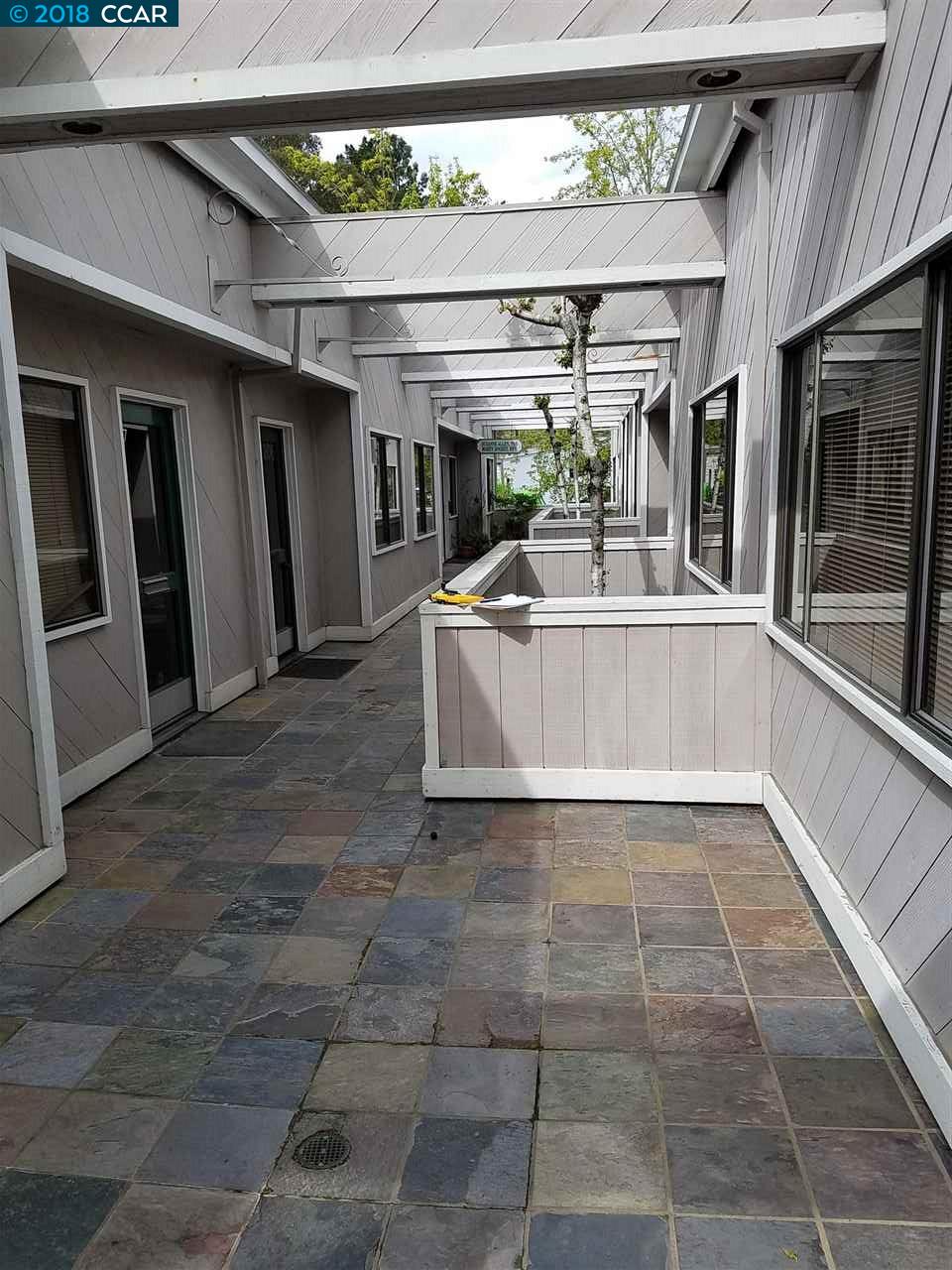 3249 Mt Diablo Ct #207, LAFAYETTE, California 94549, ,Comm Industrial For Lease,For Rent,Mt Diablo Ct #207,40943416
