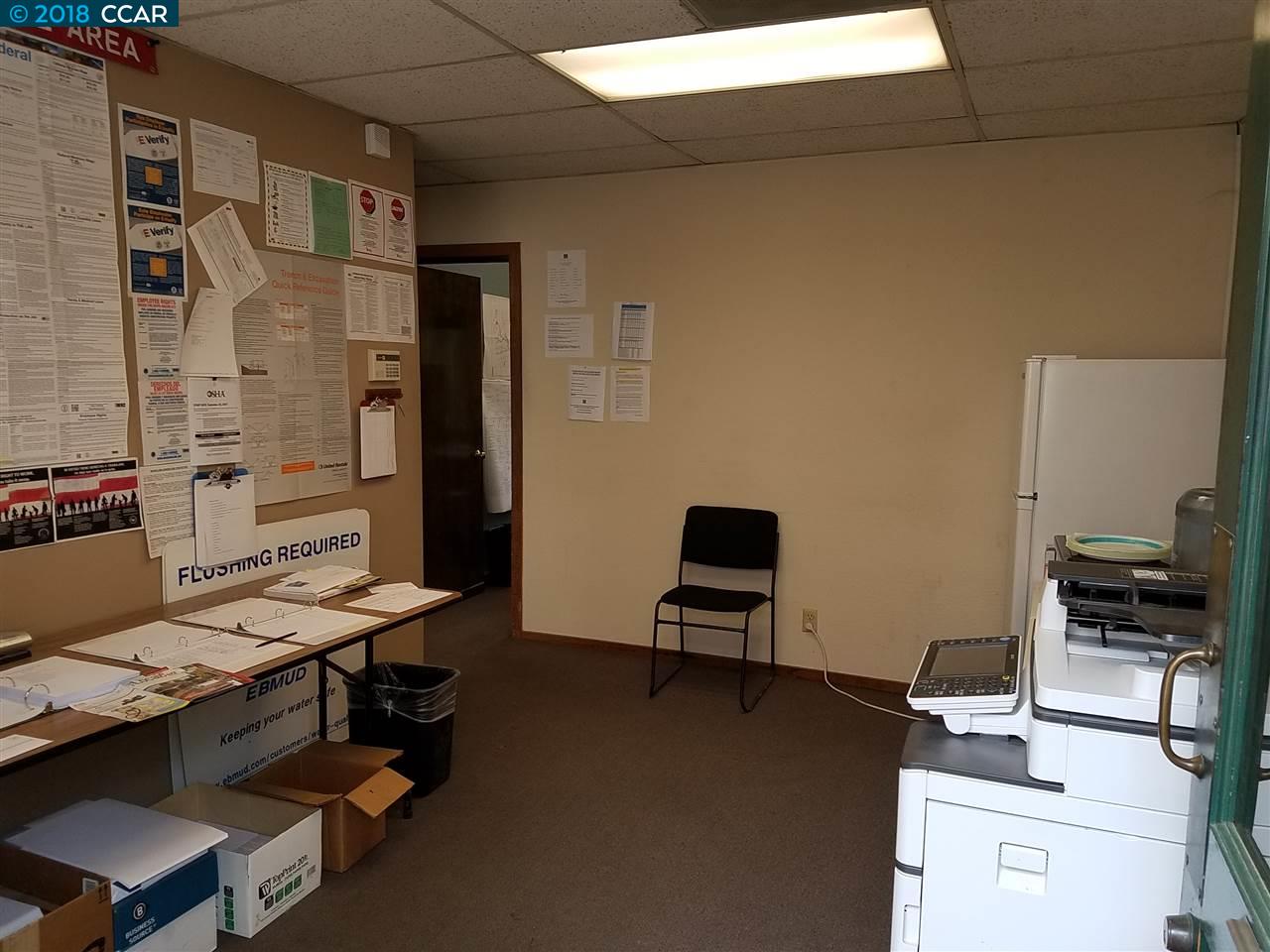 3249 Mt Diablo Ct #207, LAFAYETTE, California 94549, ,Comm Industrial For Lease,For Rent,Mt Diablo Ct #207,40943416