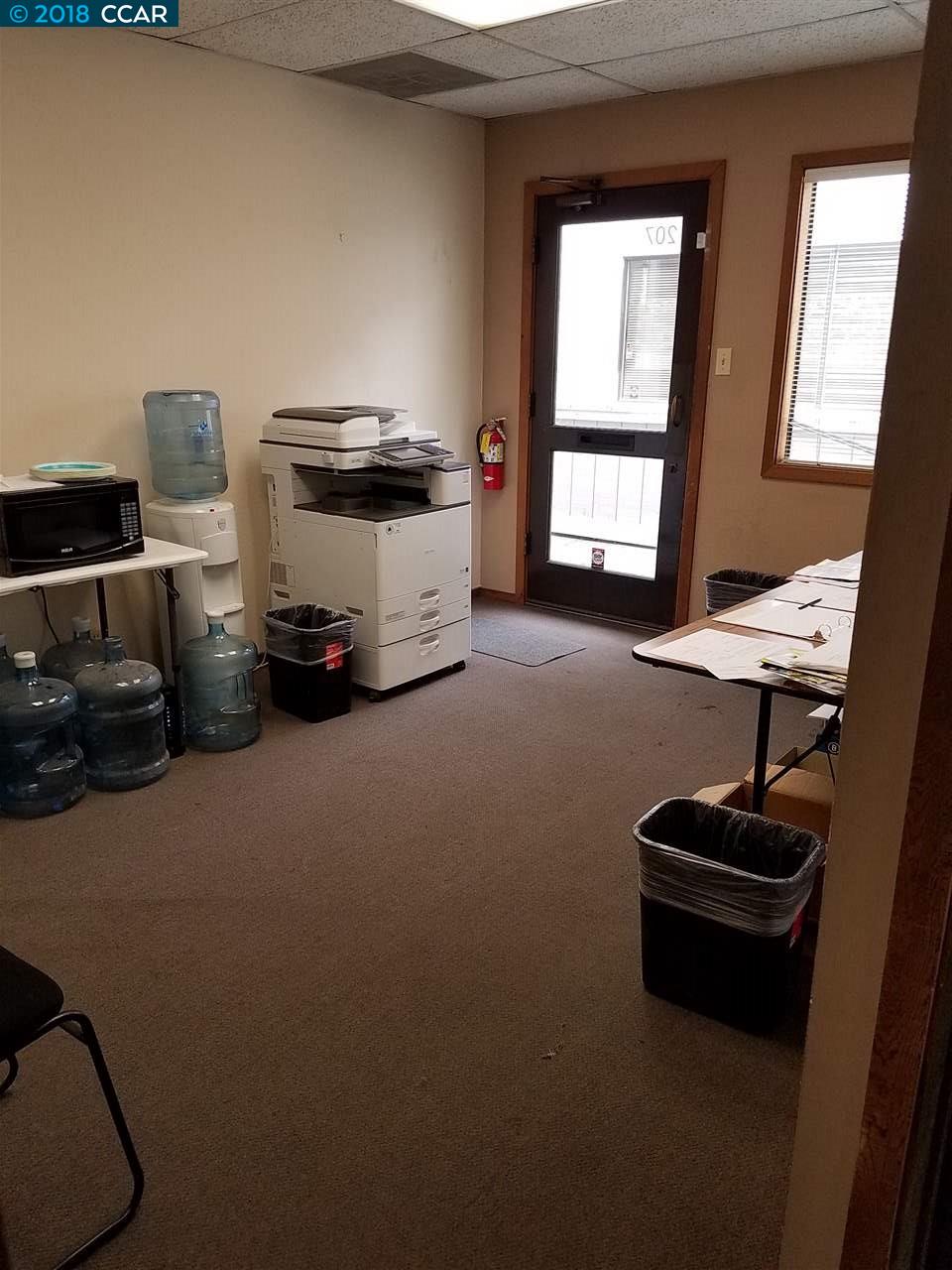 3249 Mt Diablo Ct #207, LAFAYETTE, California 94549, ,Comm Industrial For Lease,For Rent,Mt Diablo Ct #207,40943416