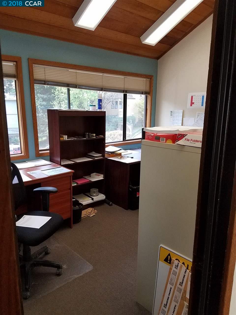 3249 Mt Diablo Ct #207, LAFAYETTE, California 94549, ,Comm Industrial For Lease,For Rent,Mt Diablo Ct #207,40943416
